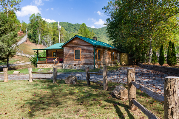 Camp Brannum in Bryson City nc