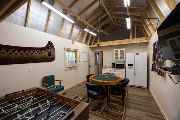 Breezy Ridge vacation rental 