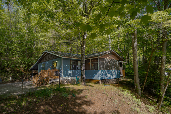 Mountain Melody Bryson City NC 