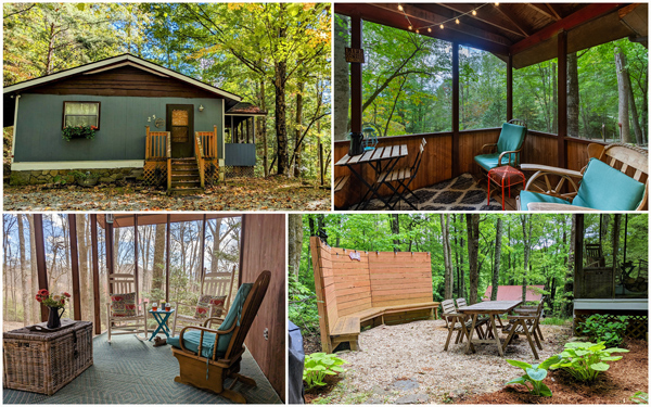 Mountain Melody Bryson City NC 