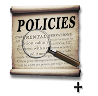 Rental Policies
