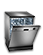 Dish Washer