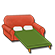 Sleeper Sofa