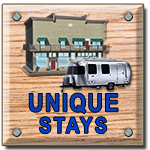Unique Stays