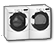 Washer & Dryer 